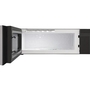 Frigidaire Gallery 30-Inch, 1.2 Cu. Ft Over-The-Range Microwave Oven - GMOS1266AF