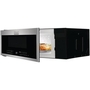 Frigidaire Gallery 30-Inch, 1.2 Cu. Ft Over-The-Range Microwave Oven - GMOS1266AF