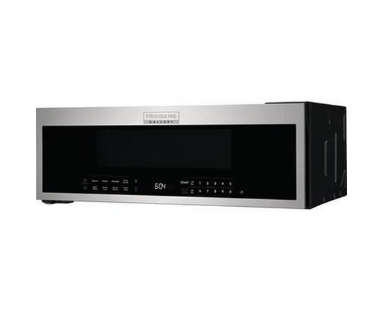 Frigidaire Gallery 30-Inch, 1.2 Cu. Ft Over-The-Range Microwave Oven - GMOS1266AF