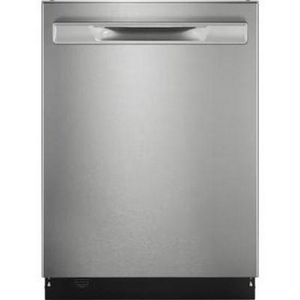 Frigidaire Gallery Built-In Dishwasher With Cleanboost™ - GDSP4715AF