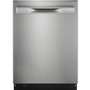Frigidaire Gallery Built-In Dishwasher With Cleanboost™ - GDSP4715AF