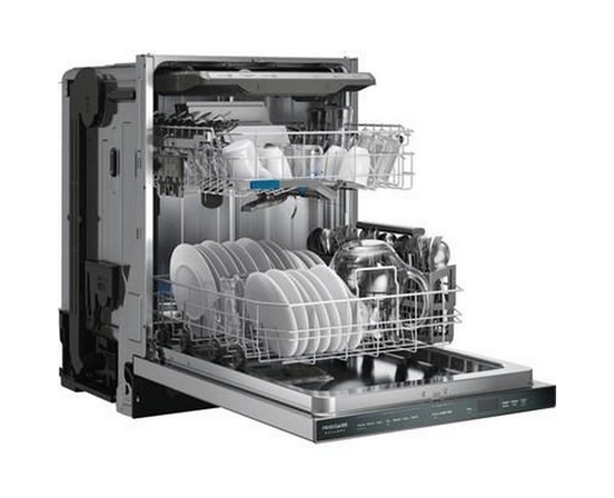 Frigidaire Gallery Built-In Dishwasher With Cleanboost™ - GDSP4715AF