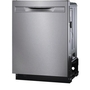 Frigidaire Gallery Built-In Dishwasher With Cleanboost™ - GDSP4715AF