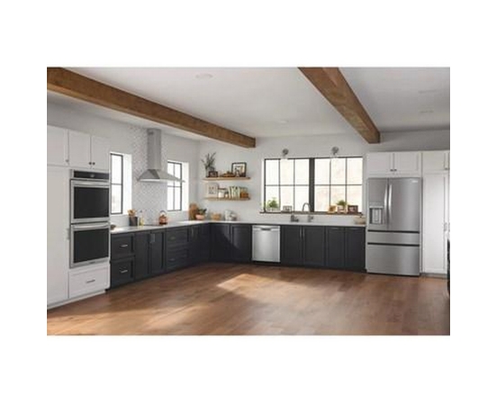 Frigidaire Gallery Built-In Dishwasher With Cleanboost™ - GDSP4715AF