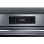 Frigidaire Gallery 30-Inch Front Control Induction Range With Total Convection - GCFI306CBD