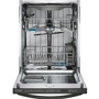 Frigidaire Gallery Built-In Dishwasher With Cleanboost™ - GDSH4715AD