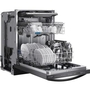 Frigidaire Gallery Built-In Dishwasher With Cleanboost™ - GDSH4715AD