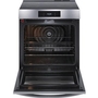 Frigidaire Gallery 30' Front Control Induction Range with Total Convection - GCFI306CBF