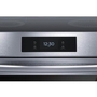 Frigidaire Gallery 30' Front Control Induction Range with Total Convection - GCFI306CBF