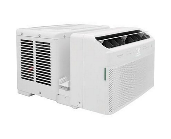 Frigidaire Gallery 12,000 Btu Window Air Conditioner With Wi-Fi - GHWQ125WD1