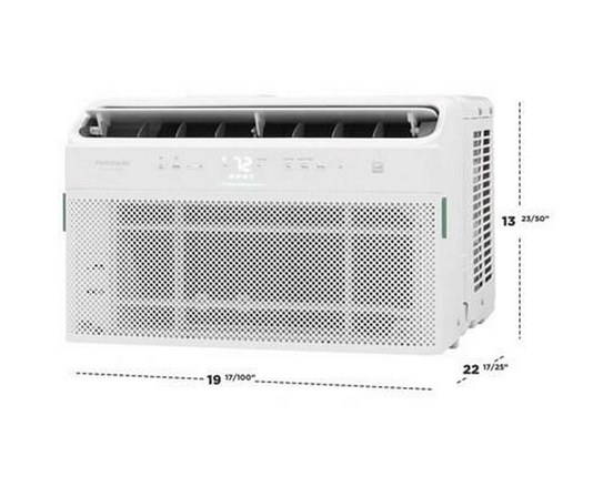 Frigidaire Gallery 12,000 Btu Window Air Conditioner With Wi-Fi - GHWQ125WD1