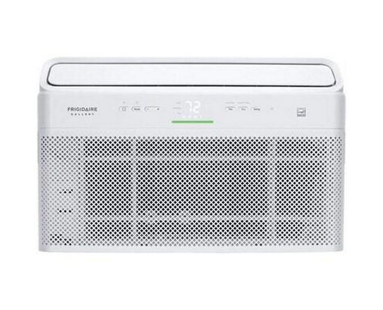 Frigidaire Gallery 8,000 Btu Window Air Conditioner With Wi-Fi - GHWQ085WD1