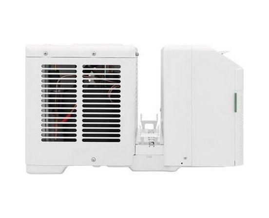 Frigidaire Gallery 8,000 Btu Window Air Conditioner With Wi-Fi - GHWQ085WD1