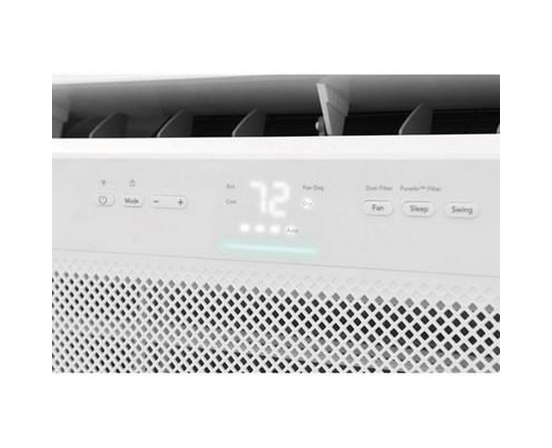 Frigidaire Gallery 8,000 Btu Window Air Conditioner With Wi-Fi - GHWQ085WD1