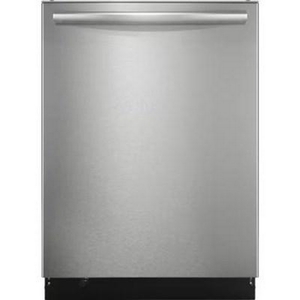 Frigidaire Gallery Built-In Dishwasher With Cleanboost™ - GDSH4715AF