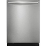 Frigidaire Gallery Built-In Dishwasher With Cleanboost™ - GDSH4715AF