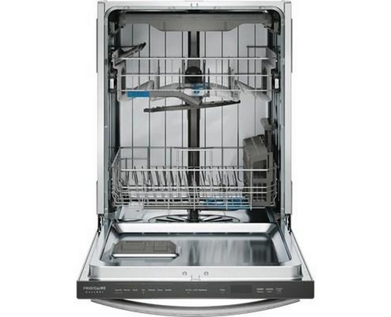 Frigidaire Gallery Built-In Dishwasher With Cleanboost™ - GDSH4715AF