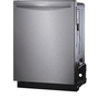 Frigidaire Gallery Built-In Dishwasher With Cleanboost™ - GDSH4715AF