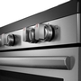 Frigidaire Gallery 30-Inch Freestanding Electric Range With Air Fry Technology - GCRE306CBF