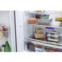 Frigidaire Gallery 30-Inch, 20.0 Cu. Ft. French 3-Door Refrigerator - GRFN2023AF