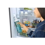 Frigidaire Gallery 30-Inch, 20.3 Freestanding Bottom Freezer Refrigerator With Water Dispenser And Ice Maker - GRBN2012AF