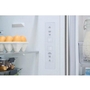Frigidaire Gallery 30-Inch, 20.3 Freestanding Bottom Freezer Refrigerator With Water Dispenser And Ice Maker - GRBN2012AF