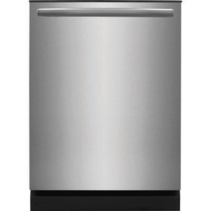 Frigidaire Gallery Built-In Dishwasher - GDPH4525AF