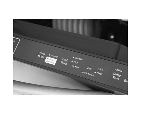 Frigidaire Gallery Built-In Dishwasher - GDPH4525AF