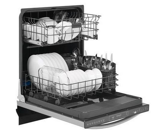 Frigidaire Gallery Built-In Dishwasher - GDPH4525AF