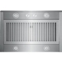 Frigidaire Professional 30-Inch Under-Cabinet Range Hood - FHWC3050RS