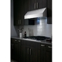 Frigidaire Professional 30-Inch Under-Cabinet Range Hood - FHWC3050RS