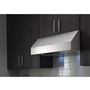 Frigidaire Professional 36-Inch Under-Cabinet Range Hood - FHWC3650RS