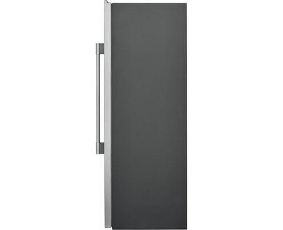 Frigidaire Professional 18.6 Cu.Ft. Upright Freezer With Interior Ice Maker - FPFU19F8WF