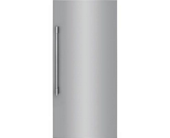 Frigidaire Professional 33-Inch, 18.6 Cu.Ft. Built-In All Refrigerator With Even Temp Cooling System - FPRU19F8WF