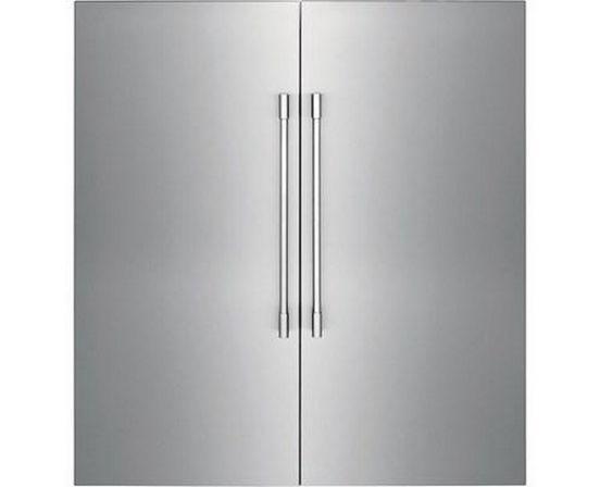Frigidaire Professional 33-Inch, 18.6 Cu.Ft. Built-In All Refrigerator With Even Temp Cooling System - FPRU19F8WF