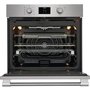 Frigidaire Professional 30-Inch Single Wall Oven With Total Convection - PCWS3080AF