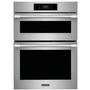 Frigidaire Professional 30-Inch Microwave Combination Wall Oven - PCWM3080AF