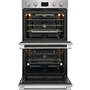 Frigidaire Professional 30-Inch Double Wall Oven With Total Convection - PCWD3080AF