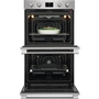 Frigidaire Professional 30-Inch Double Wall Oven With Total Convection - PCWD3080AF