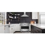 Frigidaire Professional 36-Inch Freestanding Gas Range With True Convection Technology - PCFG3670AF