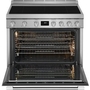 Frigidaire Professional 36-Inch Freestanding Induction Range With Convection Technology - PCFI3670AF