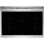 Frigidaire Professional 36-Inch Freestanding Induction Range With Convection Technology - PCFI3670AF