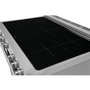 Frigidaire Professional 36-Inch Freestanding Induction Range With Convection Technology - PCFI3670AF