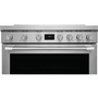Frigidaire Professional 36-Inch Freestanding Induction Range With Convection Technology - PCFI3670AF