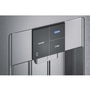 Frigidaire Professional 36-Inch, 22.3 Cu. Ft. Side-By-Side Refrigerator With Water And Ice Dispensing System - PRSC2222AF