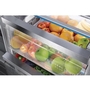 Frigidaire Professional 36-Inch, 22.3 Cu. Ft. Side-By-Side Refrigerator With Water And Ice Dispensing System - PRSC2222AF