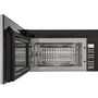 Frigidaire Professional 30-Inch, 1.9 Cu. Ft. Over-The-Range Microwave Oven With Convection Technology - PMOS198CAF