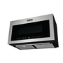 Frigidaire Professional 30-Inch, 1.9 Cu. Ft. Over-The-Range Microwave Oven With Convection Technology - PMOS198CAF