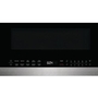 Frigidaire Professional 30-Inch, 1.9 Cu. Ft. Over-The-Range Microwave Oven With Convection Technology - PMOS198CAF
