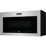Frigidaire Professional 30-Inch, 1.9 Cu. Ft. Over-The-Range Microwave Oven With Convection Technology - PMOS198CAF